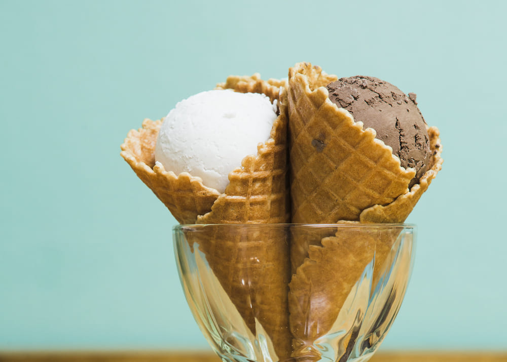 Свой бизнес: как открыть кафе-мороженое с нуля
