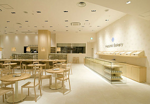 Helsinki Bakery, , 