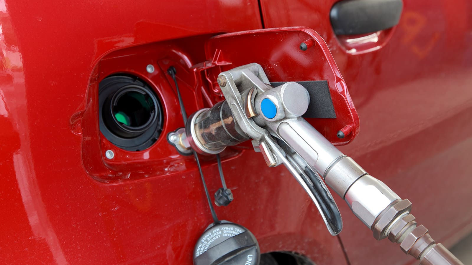 Газовое оборудование на автомобиль: ГБО 1/2/3/4/5/6-го поколения - различия, цены, отзывы