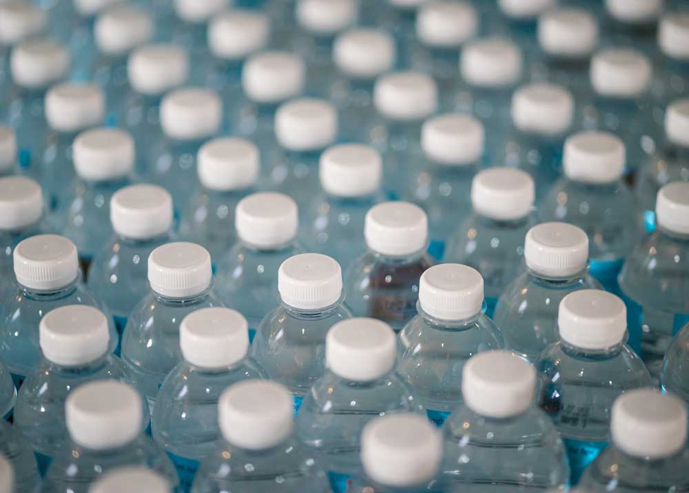 Доставка питьевой воды как бизнес