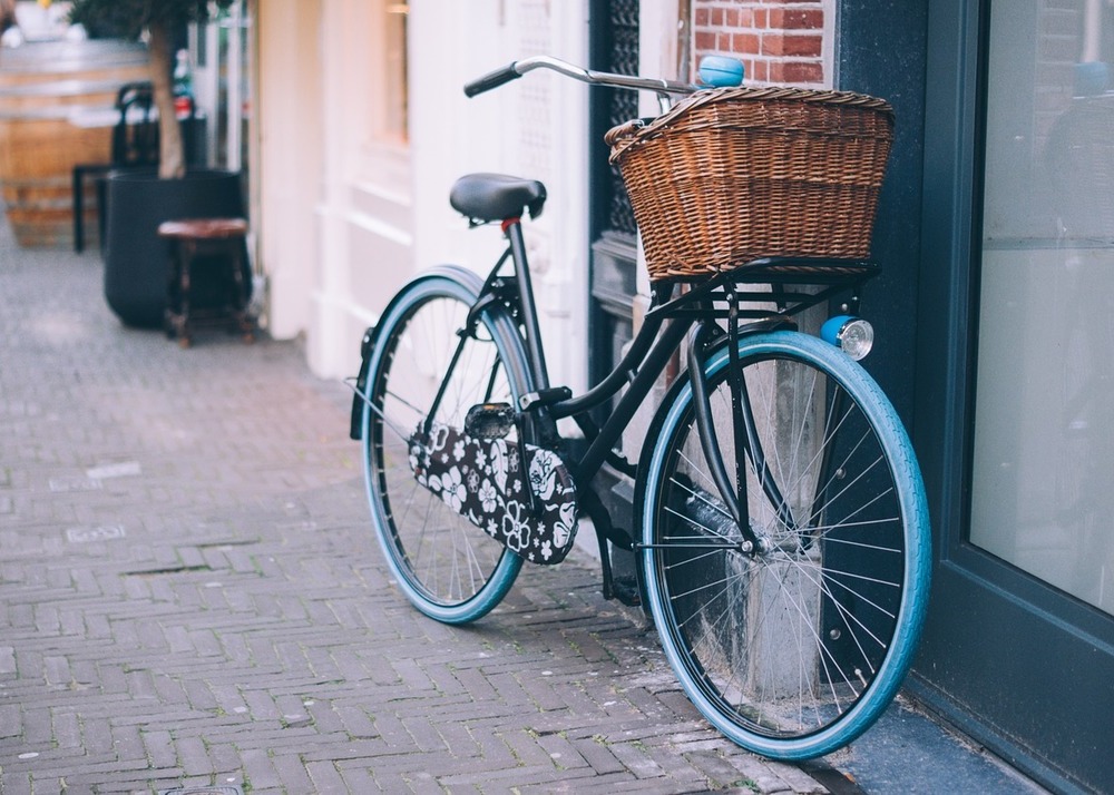 Ready-made bike rental business plan