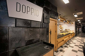 Doppio Cafe Bistro/Bartkowscy Bakery, Торунь, Польша