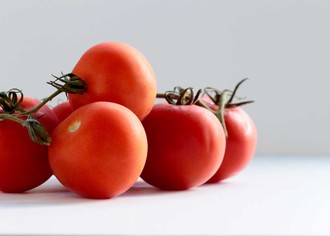 Обзор рынка томатов в России