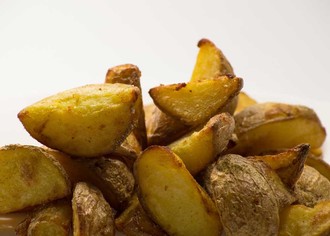 Затраты на производство продуктов питания из картофеля окупаются примерно за 3–5 месяцев