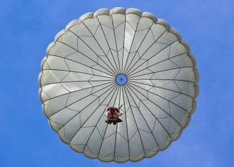 За деньгами в небо: как заработать на парашютном спорте