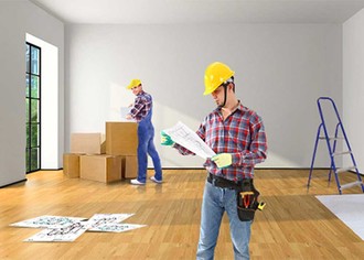 Бизнес по отделке и ремонту квартир: реалии рынка