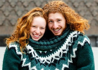 Свой бизнес: производство и продажа вязаных свитеров