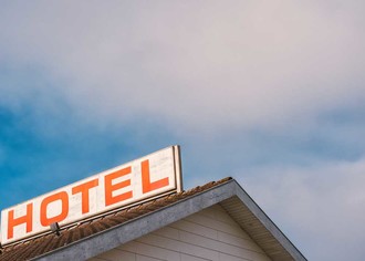 Частный отель: с чего начать