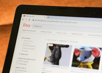 Etsy.com: инструкция к применению