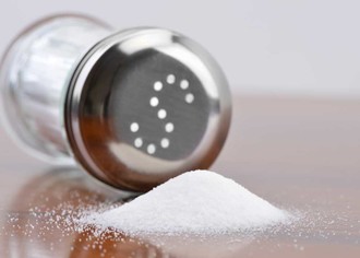 Как открыть бизнес по производству поваренной соли