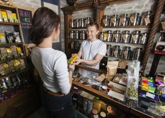 Свой бизнес: как открыть чайный магазин