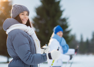 Заработать на зиме: 20 идей зимнего бизнеса