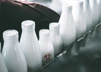 Как открыть завод по производству пастеризованного молока