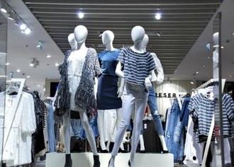 Российские Производители Женской Одежды Магазин