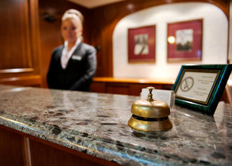 Гостиничный бизнес: как запустить отельный бизнес с нуля.
