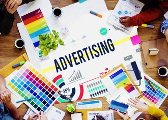 Свой рекламный бизнес: как открыть рекламное агентство