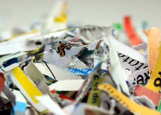 Сдача макулатуры: как заработать, сдавая бумажные отходы