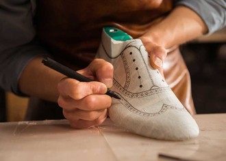 Свой бизнес: как открыть производство обуви